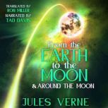 From the Earth to the Moon, Jules Verne