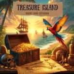 Treasure Island, Robert Louis Stevenson