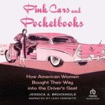 Pink Cars and Pocketbooks, Jessica A. Brockmole