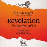 Revelation for the Rest of Us, Scot McKnight