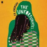 The Unfortunates, J K Chukwu