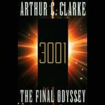 3001: The Final Odyssey, Arthur C. Clarke