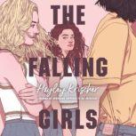 The Falling Girls, Hayley Krischer