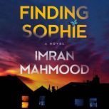 Finding Sophie, Imran Mahmood