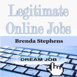 Legitimate Online Jobs, Brenda Stephens