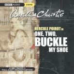 One, Two Buckle My Shoe, Agatha Christie
