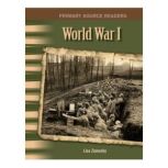 World War I, Lisa Zamosky