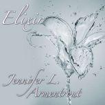 Elixir A Covenant Novella, Jennifer L. Armentrout