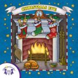 Christmas Eve, Kim Mitzo Thompson