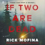 If Two Are Dead, Rick Mofina