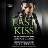 Last Kiss, Jessica Clare