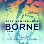 Borne, Jeff VanderMeer