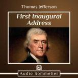 First Inaugural Address, Thomas Jefferson