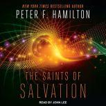 The Saints of Salvation, Peter F. Hamilton