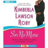 Sin No More, Kimberla Lawson Roby
