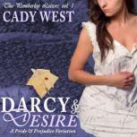 Darcy  Desire, K.D. West