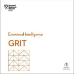 Grit, Harvard Business Review