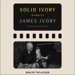 Solid Ivory, James Ivory