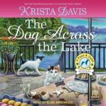 The Dog Across the Lake, Krista Davis