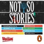 Not So Stories, David Moore
