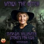 Wendy The Witch, Eden Giuliano