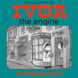 Ivor the Engine Original Black Wh..., Oliver Postgate