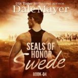 SEALs of Honor Swede, Dale Mayer