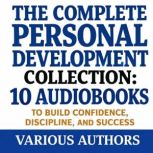 The Complete Personal Development Col..., Dale Carnegie
