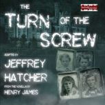 The Turn of the Screw, Henry James