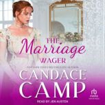 The Marriage Wager, Candace Camp