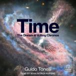 Time, Guido Tonelli