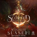 The Scorned, Maggie Sunseri
