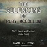 The Silencing of Ruby McCollum, Tammy Evans