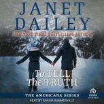 To Tell the Truth, Janet Dailey