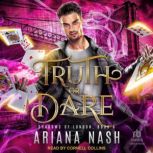 Truth or Dare, Ariana Nash