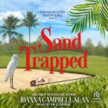 Sand Trapped, Joanna Campbell Slan