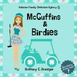 McGuffins  Birdies, Brittany E. Brinegar