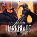 Defender, Andy Peloquin
