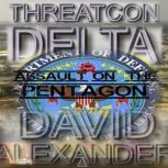 Threatcon Delta, David Alexander