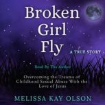 Broken Girl Fly, Melissa Kay Olson