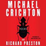 Micro, Michael Crichton