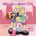 Miracle in Music City, Natalie Grant