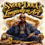 Snoop Dogg Longevity as Art, David Williams