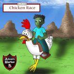 Chicken Race Diary of a Running Chicken, Jeff Child