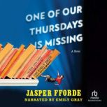 One of Our Thursdays is Missing, Jasper Fforde