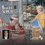 The Art of Reading, Joseph Luzzi
