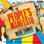 The Peoples Manifesto, Mark Thomas