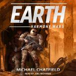 Earth, Michael Chatfield