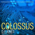 Colossus, D. F. Jones