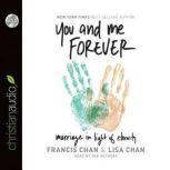You and Me Forever, Francis Chan